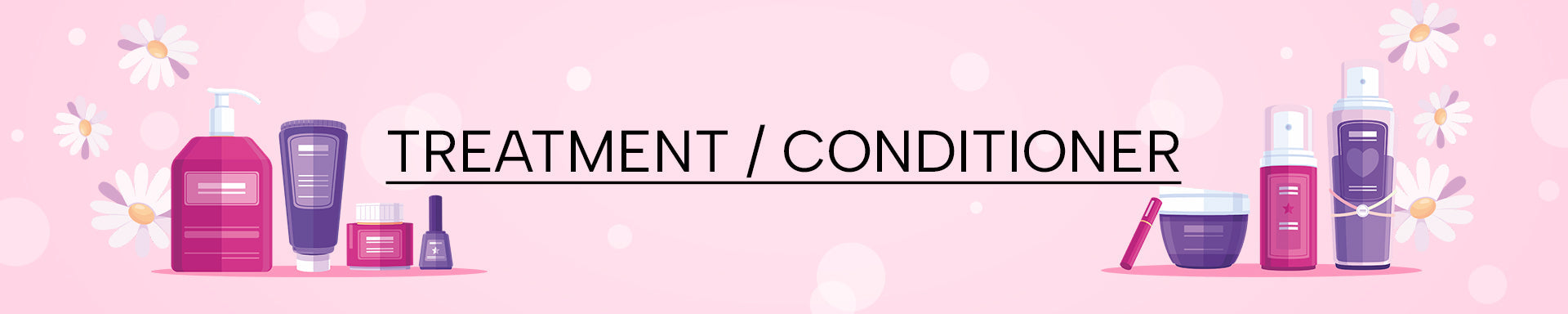 Treatment / Conditioner