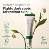 AXIS-Y Dark Spot Correcting Glow Serum 50ml - Pack Of 2