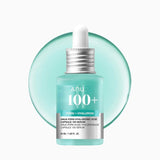 ANUA PDRN Hyaluronic Acid Capsule 100 Serum 30ml - Pack Of 2