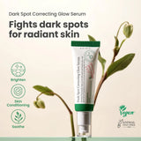 AXIS-Y Brightening Bundle - Dark Spot Glow Serum & Vegan Collagen Eye Serum