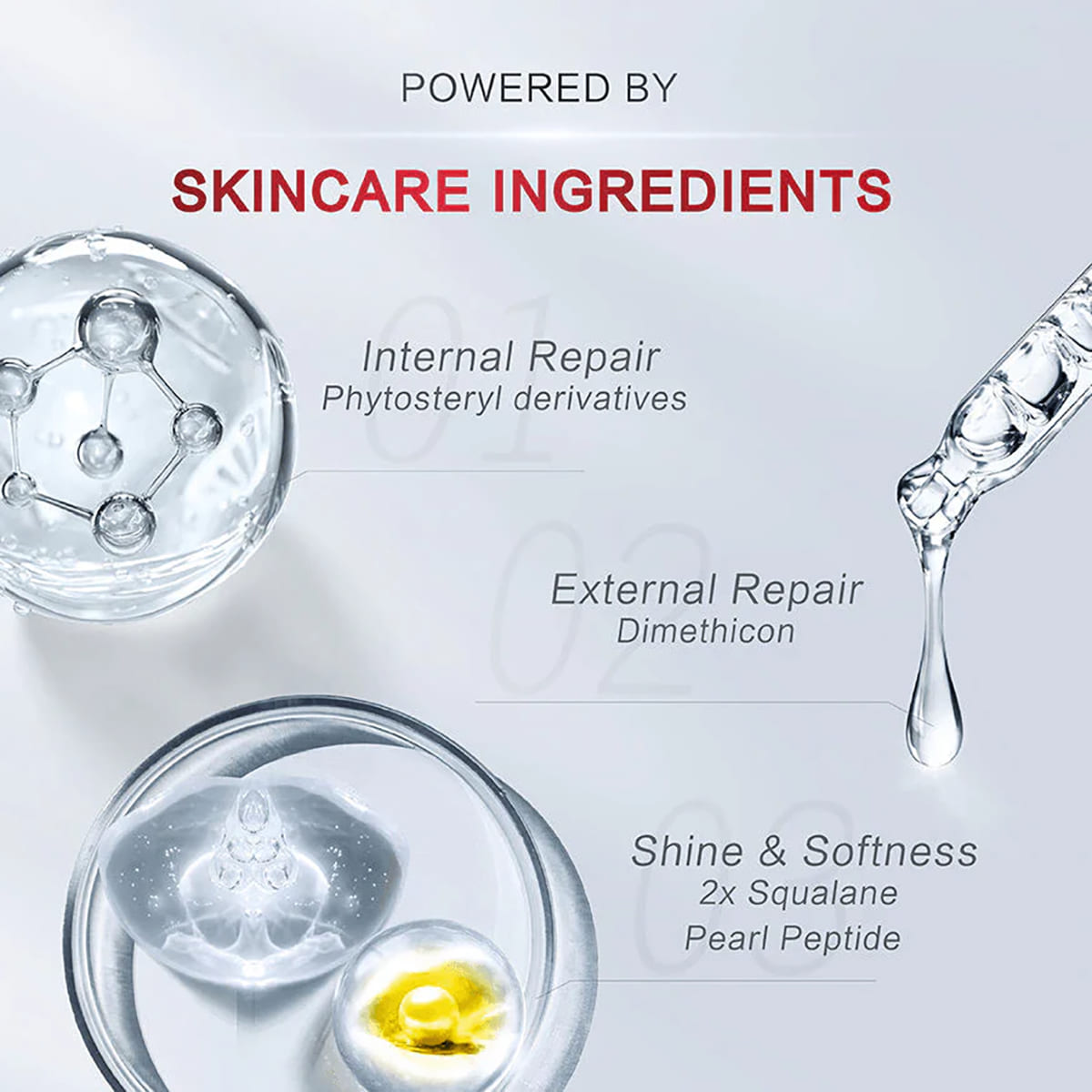 FINO Shiseido Premium Touch Hair Oil – 70ml