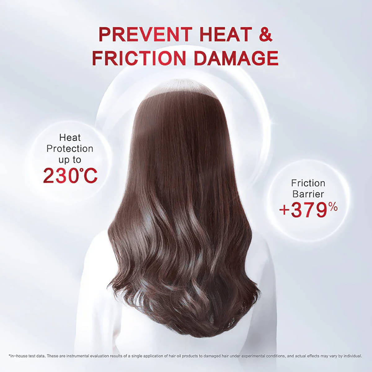 FINO Shiseido Premium Touch Hair Oil – 70ml