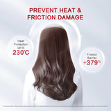 FINO Shiseido Premium Touch Hair Oil – 70ml
