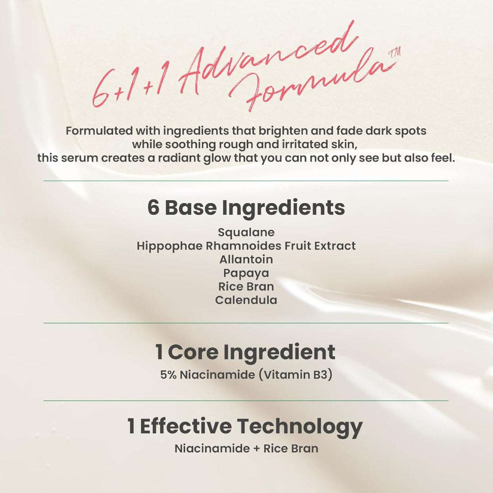 AXIS-Y Dark Spot Correcting Glow Serum 50ml