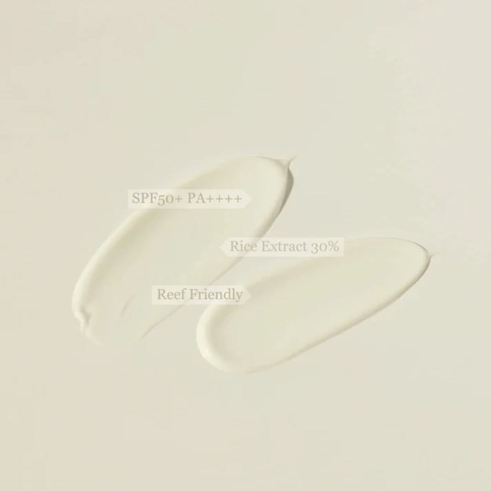BEAUTY OF JOSEON Relief Sun Rice Probiotics 50ml