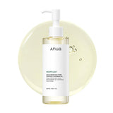 Anua Heartleaf Pore Clearing Duo - Cleansing Oil + Deep Cleansing Foam