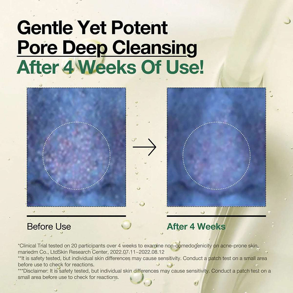 ANUA Heartleaf Pore Control Cleansing Oil 200ml