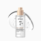 Anua Rice Ceramide 7 Hydrating Barrier Serum 50ml - Pack Of 2