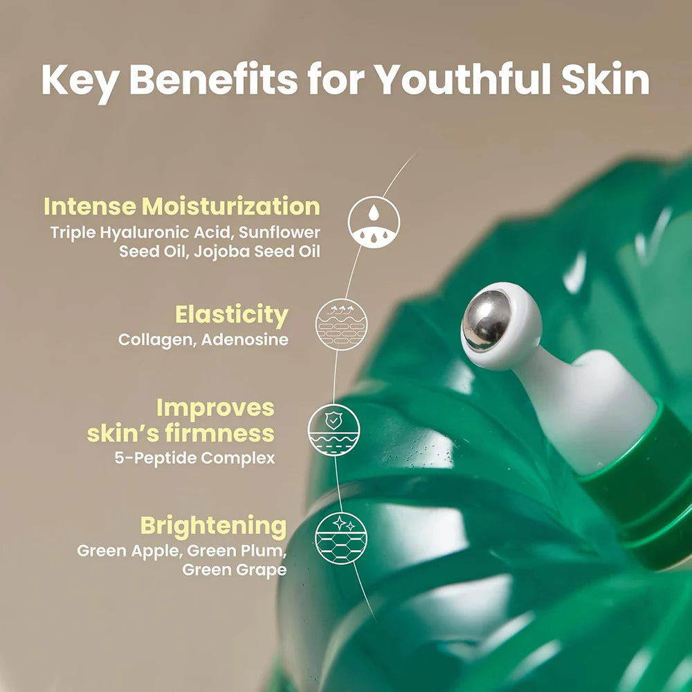 AXIS-Y Brightening Bundle - Dark Spot Glow Serum & Vegan Collagen Eye Serum