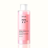 ANUA Peach 77 Niacin Essence Toner, Facial Toner for Glass Skin 250ml - Pack Of 2