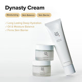 BEAUTY OF JOSEON Dynasty Cream Korean Face Moisturizer 50ml - Pack Of 2