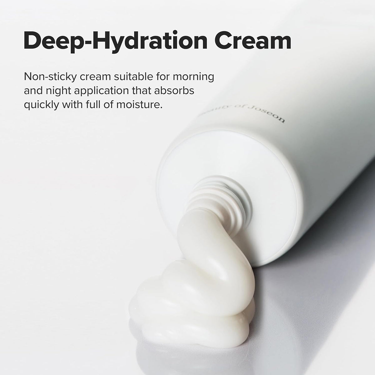 BEAUTY OF JOSEON Dynasty Cream Korean Face Moisturizer 50ml - Pack Of 2
