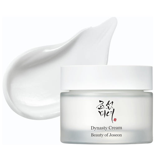 BEAUTY OF JOSEON Dynasty Cream Korean Face Moisturizer 50ml