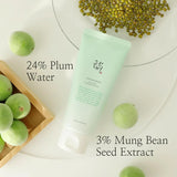 Beauty of Joseon Essentials Bundle - Green Plum Cleanser, Dynasty Cream & Relief Sun Aqua-fresh