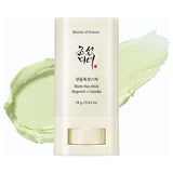 BEAUTY OF JOSEON Matte Sun Stick Mugwort Camelia 18g - Pack Of 2