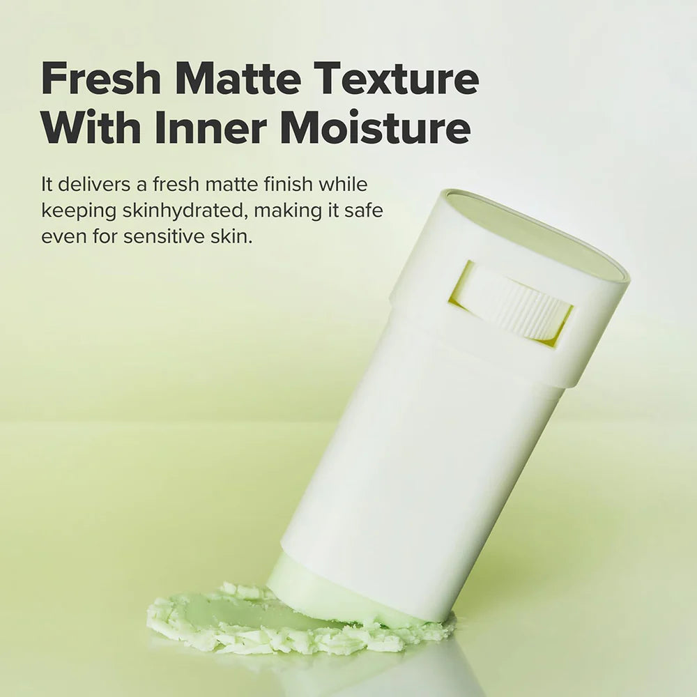 Beauty of Joseon Sunscreen Duo - Relief Sun Rice + Probiotics & Matte Sun Stick