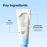 BEAUTY OF JOSEON Relief Sun Aqua-Fresh : Rice + B5 (SPF50+ PA++++) - Pack Of 2