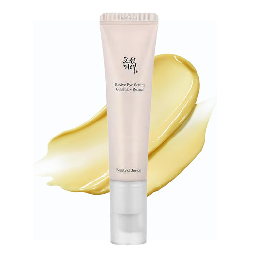 BEAUTY OF JOSEON Revive Eye Serum with Ginseng Retinal 30ml