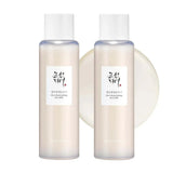 BEAUTY OF JOSEON Glow Replenishing Rice Facial Sebum Toner 150ml - Pack Of 2