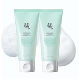 BEAUTY OF JOSEON Green Plum Refreshing Gel Cleanser 100ml - Pack Of 2