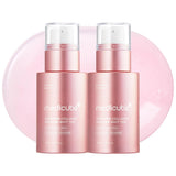 Medicube PDRN Pink Collagen Exosome Shot Serum 7,500 PPM 30ml - Pack Of 2