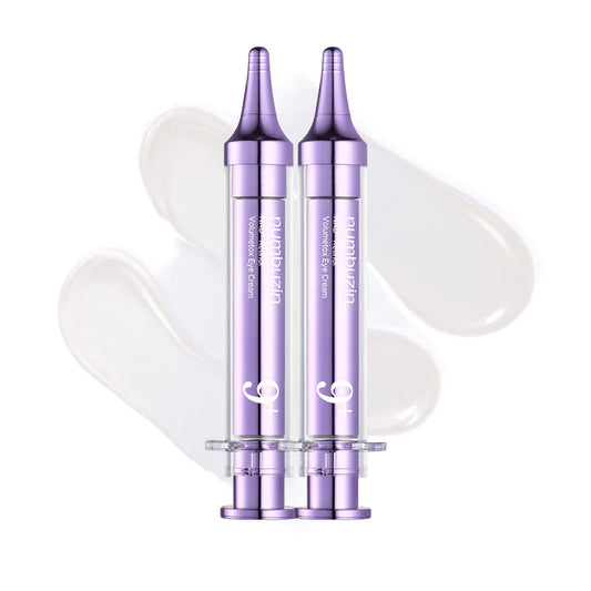 Numbuzin No.9 NAD+ Retinol Eye Cream 10ml - Pack Of 2