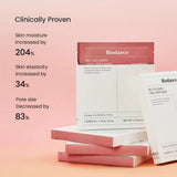 BIODANCE Bio-Collagen Real Deep Mask, Hydrating Overnight Mask 34g - Pack Of 2