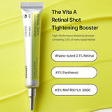 CELIMAX The Vita A Retinal Shot Tightening Booster 15ml