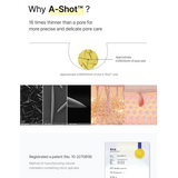 CELIMAX The Vita A Retinal Shot Tightening Booster 15ml