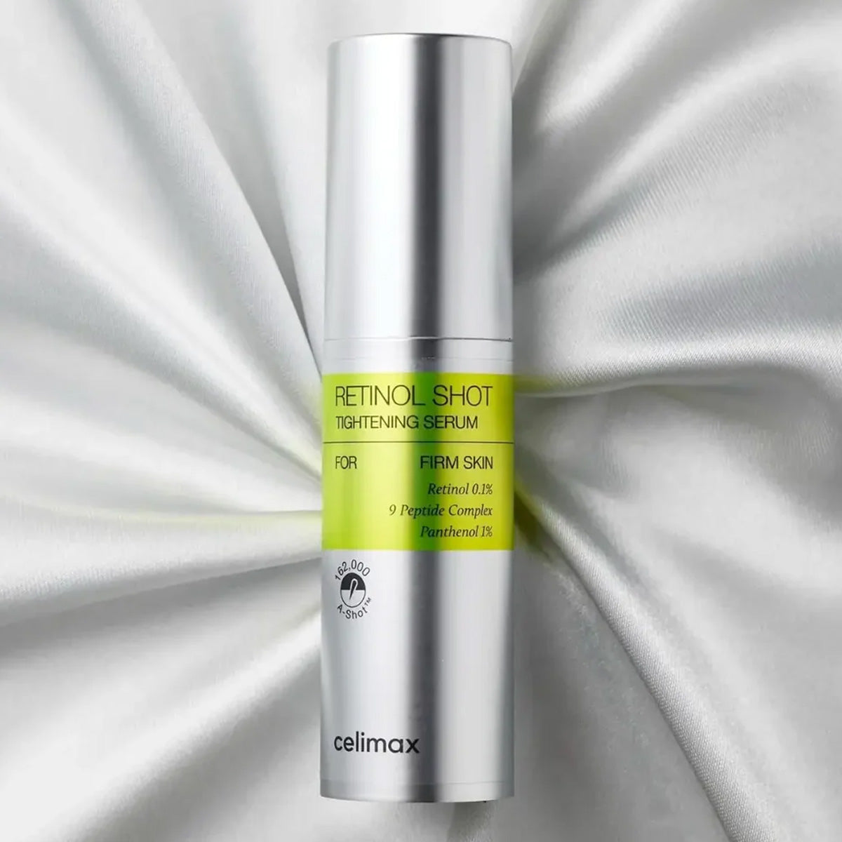 CELIMAX The Vita A Retinol Shot Tightening Serum 30ml