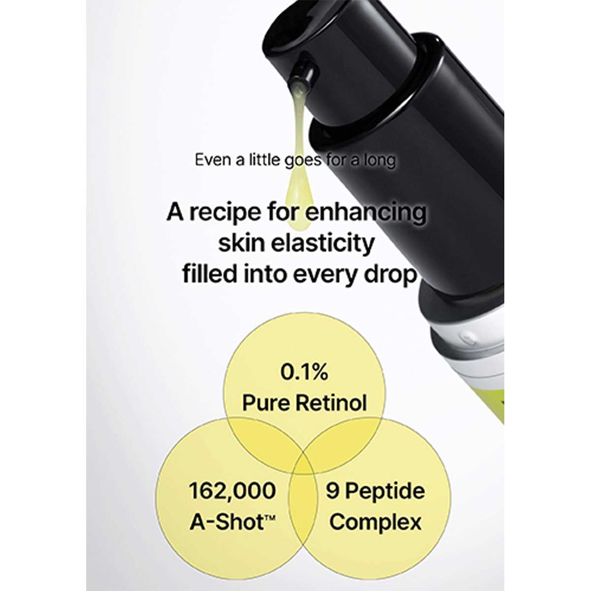 CELIMAX The Vita A Retinol Shot Tightening Serum 30ml