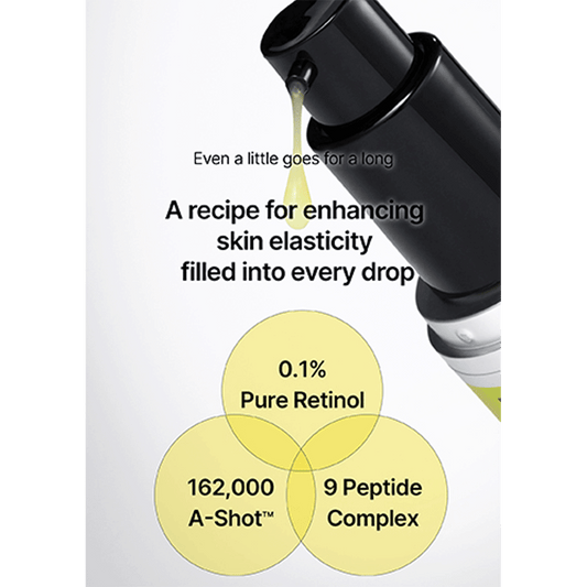 CELIMAX The Vita A Retinol Shot Tightening Serum 30ml