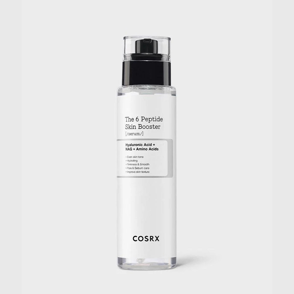 COSRX 6 x Peptide Collagen Booster Toner Serum 150ml