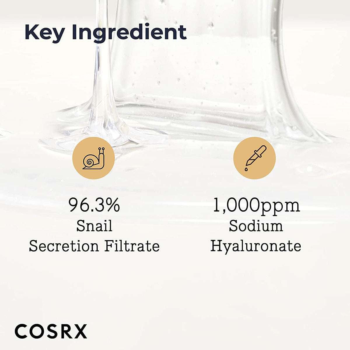 COSRX Advanced Snail 96 Mucin Power Essence 100ml