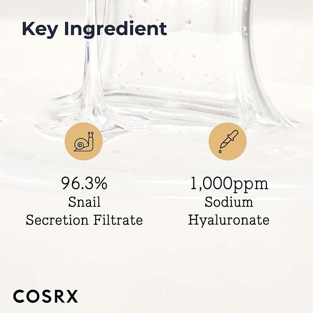 COSRX Advanced Snail 96 Mucin Power Essence 100ml