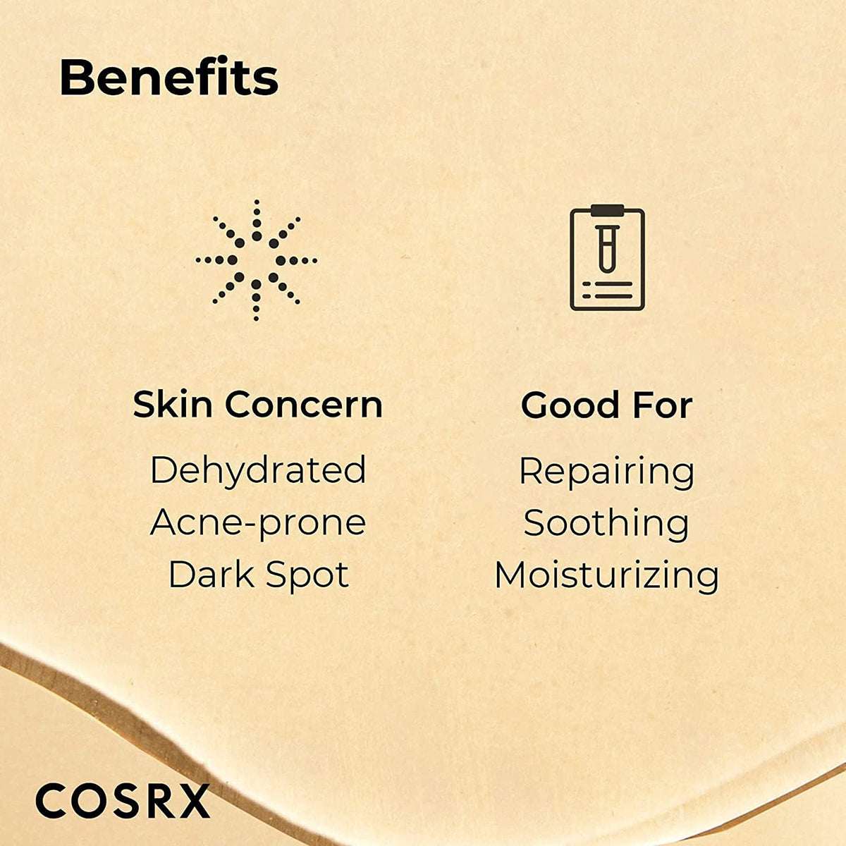 COSRX Advanced Snail 96 Mucin Power Essence 100ml - Pack of 2