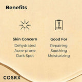 COSRX Advanced Snail 96 Mucin Power Essence 100ml - Pack of 2