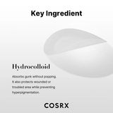 COSRX Clear Fit Master Patch (18 Patches) - Pack Of 2
