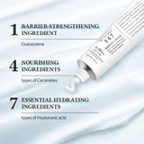 Dr. Althea Skin Barrier Repair Kit - Pure Grinding Cleansing Balm & 147 Barrier Cream