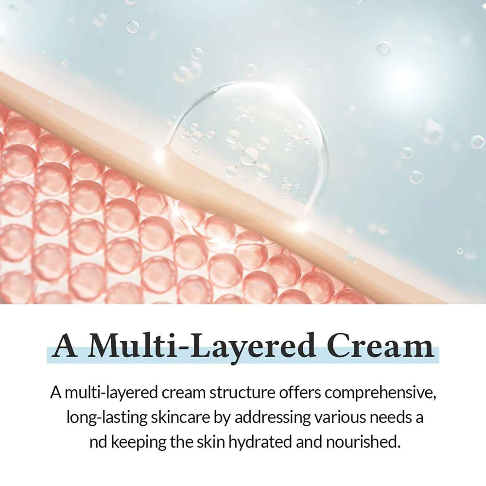 Dr. Althea 147 Barrier Cream | Daily Skin Barrier Repair Care 50ml
