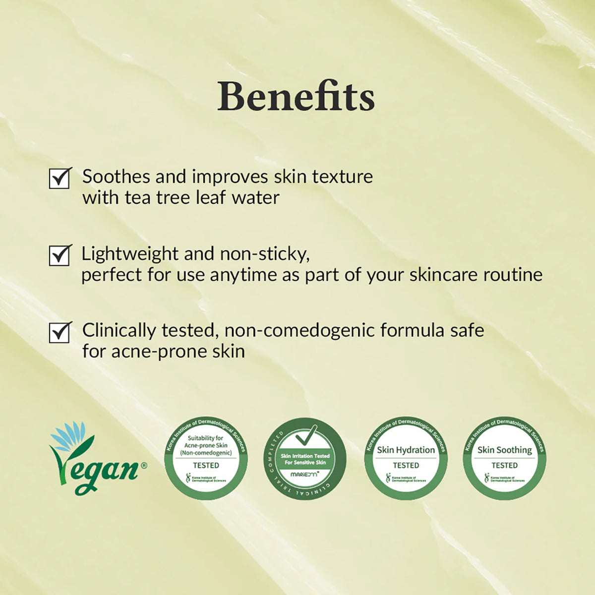 Dr. Althea 345 Relief Cream | Daily Face Moisturizer | Blemish Relief Care 50ml