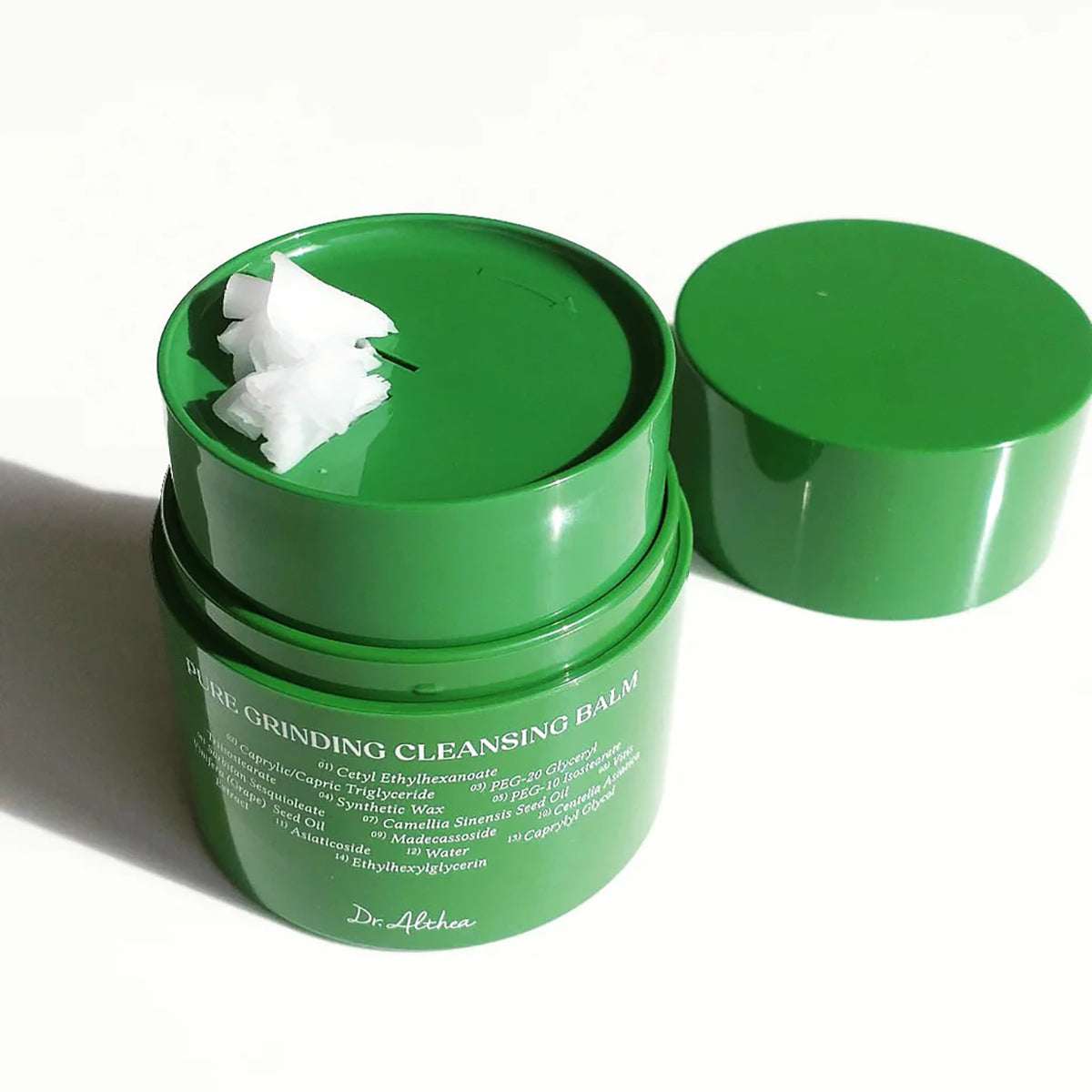 Dr. Althea Pure Grinding Cleansing Balm 50ml - Pack Of 2