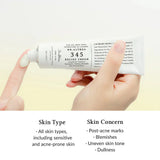 Dr. Althea Restore & Soothe Duo - Dr. Althea 345 Relief Cream + 147 Barrier Cream Set