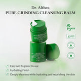 Dr. Althea Skin Barrier Repair Kit - Pure Grinding Cleansing Balm & 147 Barrier Cream