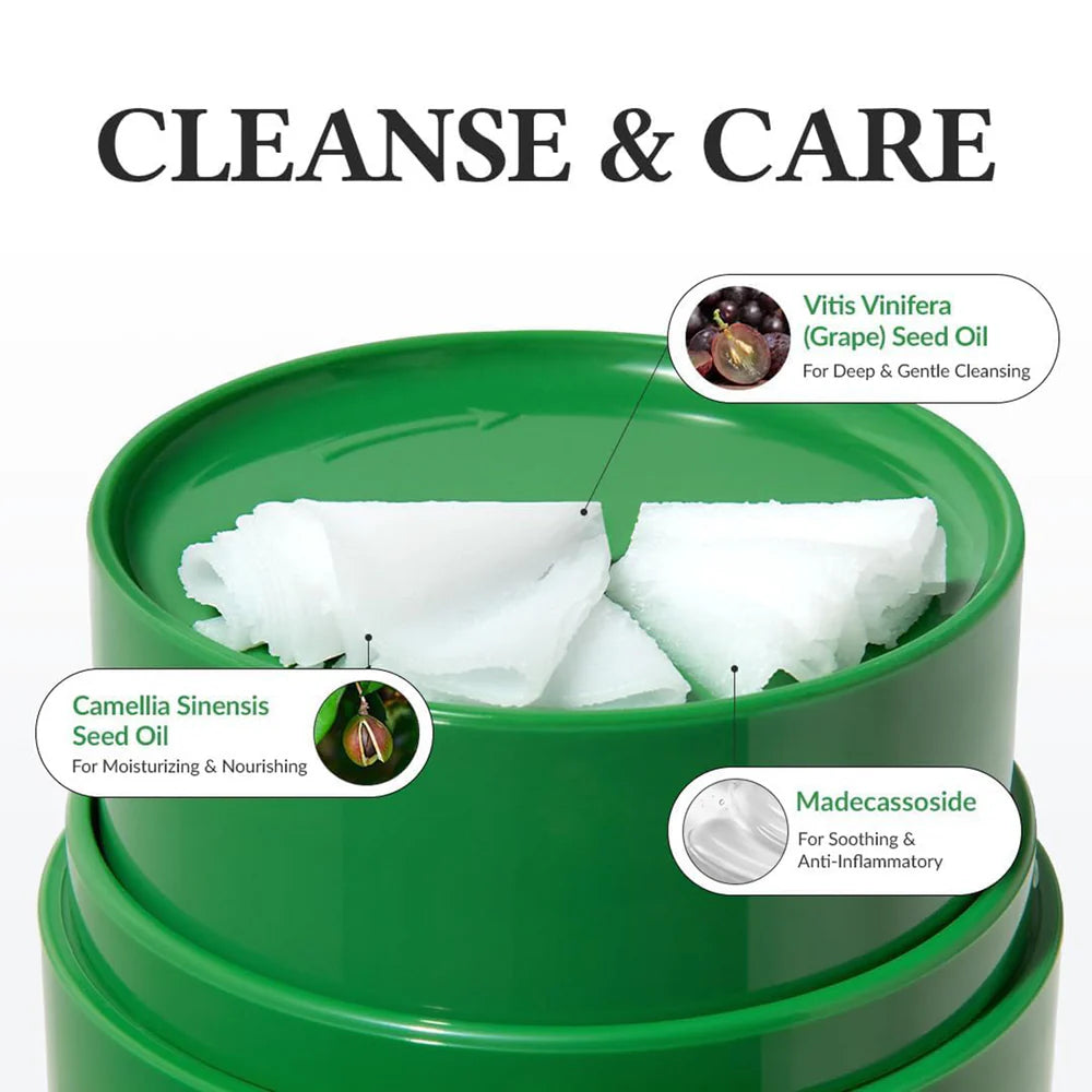 Dr. Althea Skin Barrier Repair Kit - Pure Grinding Cleansing Balm & 147 Barrier Cream