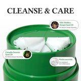 Dr. Althea Skin Barrier Repair Kit - Pure Grinding Cleansing Balm & 147 Barrier Cream