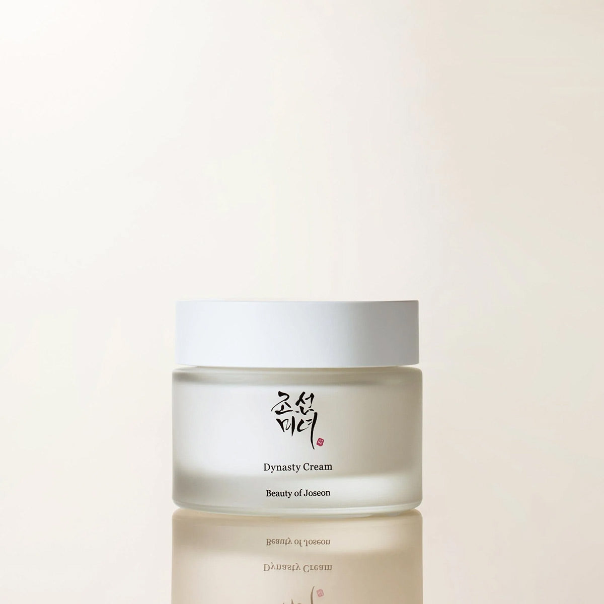 BEAUTY OF JOSEON Dynasty Cream Korean Face Moisturizer 50ml - Pack Of 2