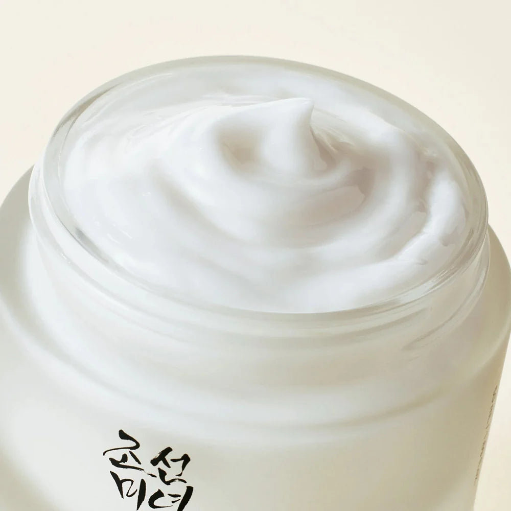 Beauty of Joseon Glow Bundle - Green Plum Cleanser & Dynasty Cream Set