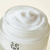 Beauty of Joseon Glow Bundle - Green Plum Cleanser & Dynasty Cream Set