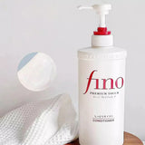 Fino Premium Touch Duo - Shampoo & Conditioner